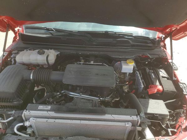 2024 RAM 1500 Tradesman