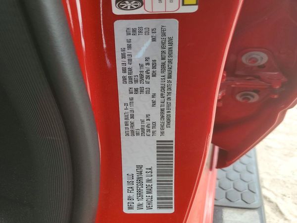 2024 RAM 1500 Tradesman