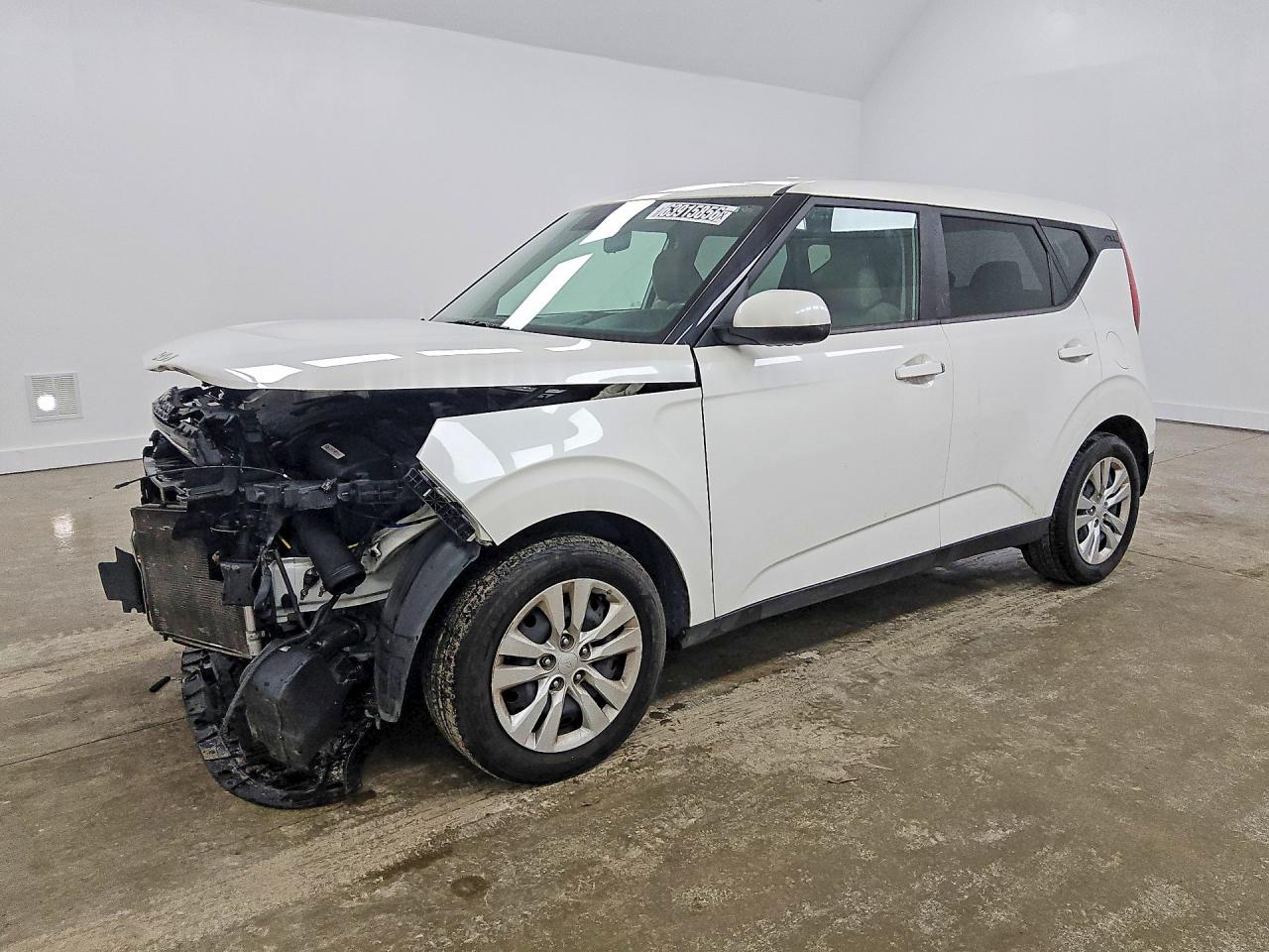 2022 KIA SOUL LX, S, X Line