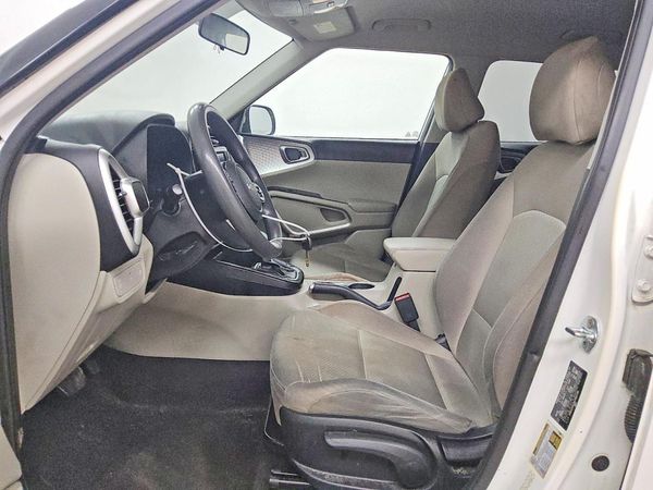 2022 KIA SOUL LX, S, X Line
