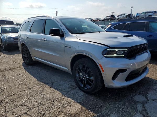 2025 DODGE DURANGO