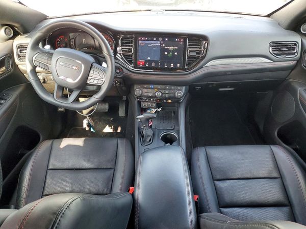 2025 DODGE DURANGO