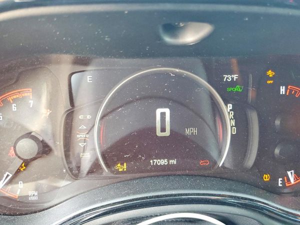 2025 DODGE DURANGO