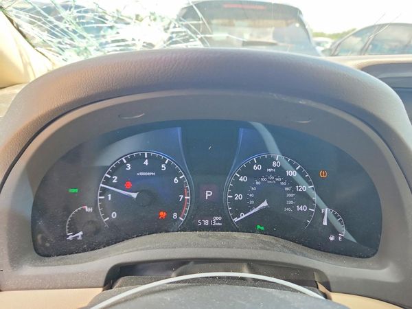 2013 LEXUS RX