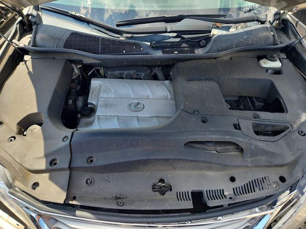 2013 LEXUS RX