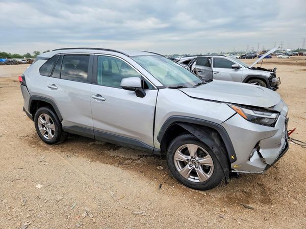 2023 TOYOTA RAV4
