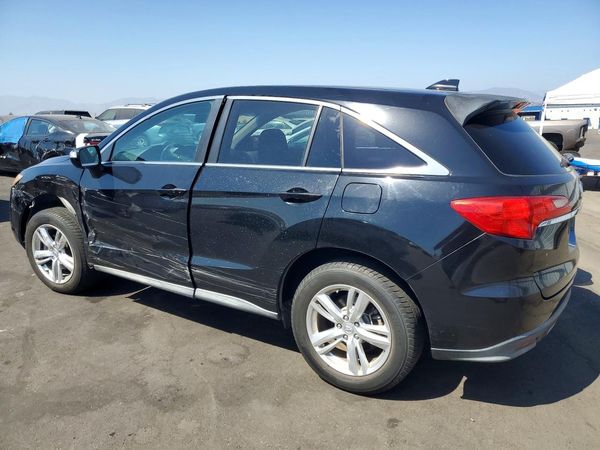 2014 ACURA RDX