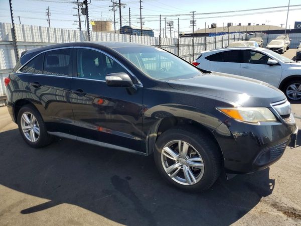 2014 ACURA RDX