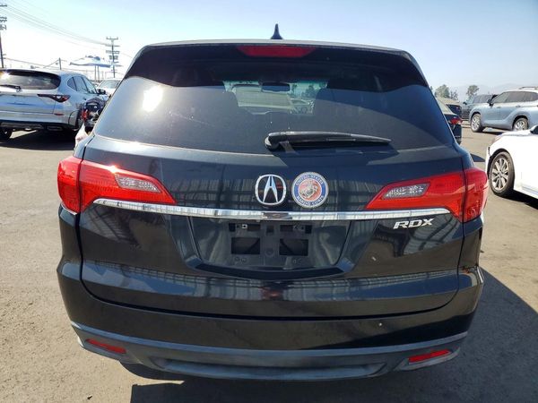 2014 ACURA RDX