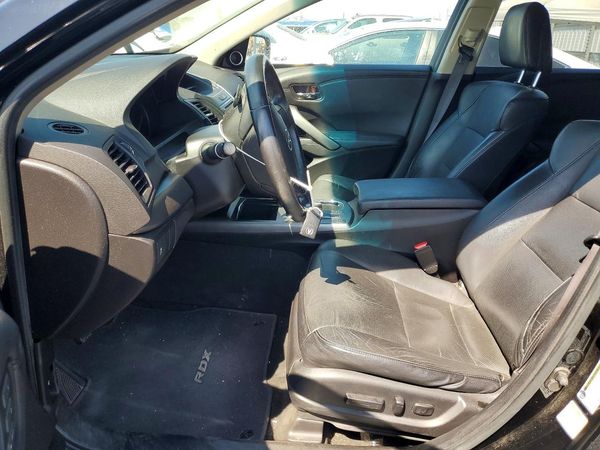 2014 ACURA RDX