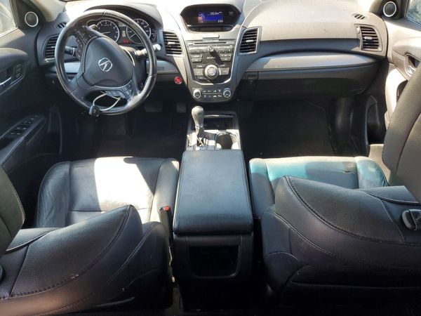 2014 ACURA RDX