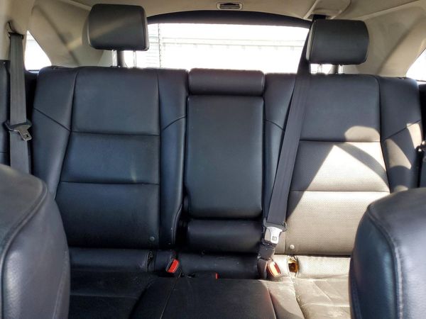 2014 ACURA RDX