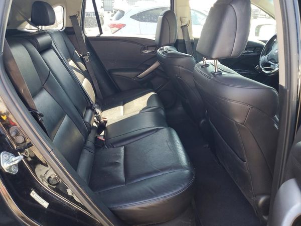 2014 ACURA RDX