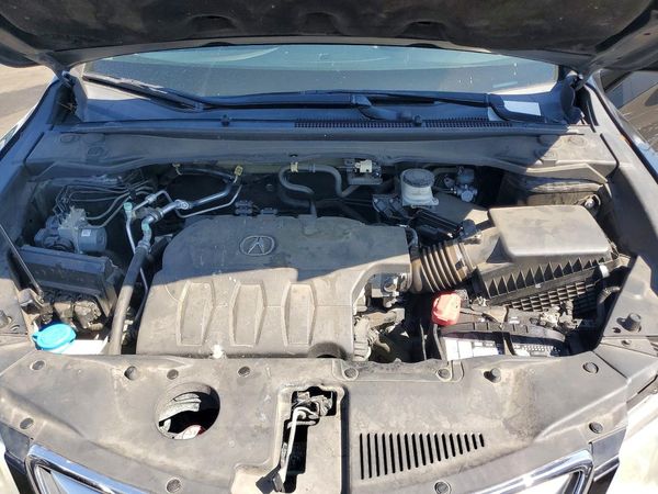 2014 ACURA RDX
