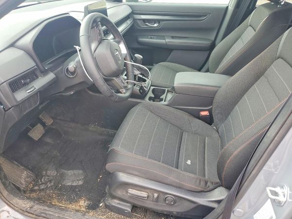 2026 HONDA CR-V Sport