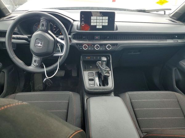 2026 HONDA CR-V Sport