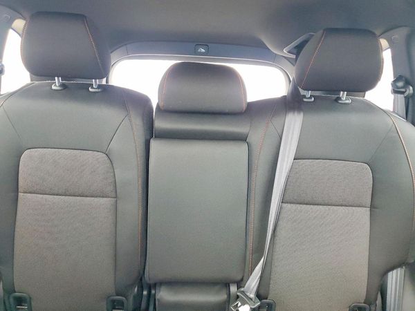 2026 HONDA CR-V Sport