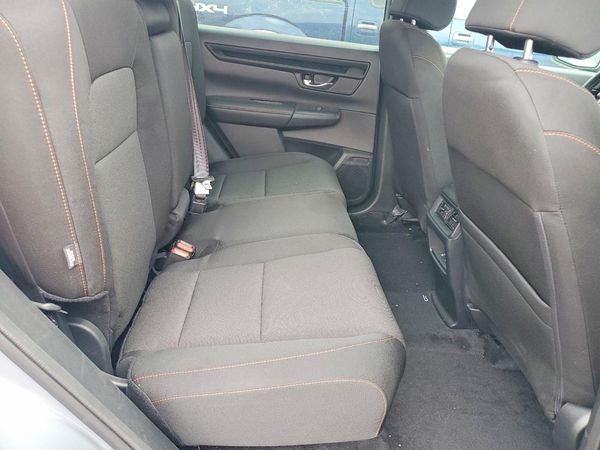 2026 HONDA CR-V Sport