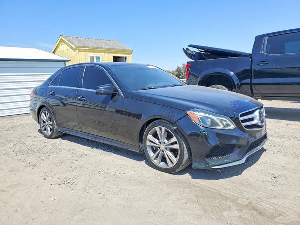 2015 MERCEDES-BENZ E E350 4-MATIC