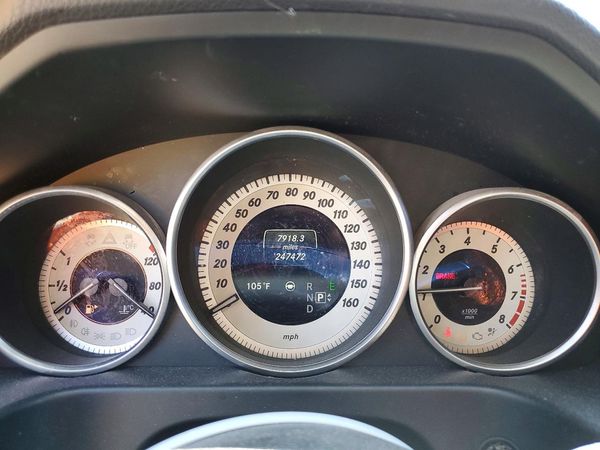 2015 MERCEDES-BENZ E E350 4-MATIC