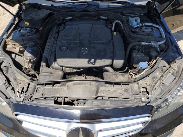 2015 MERCEDES-BENZ E E350 4-MATIC