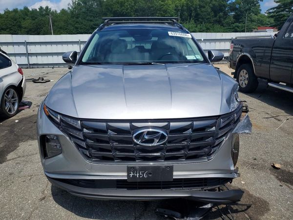 2023 HYUNDAI TUCSON SEL Convenience