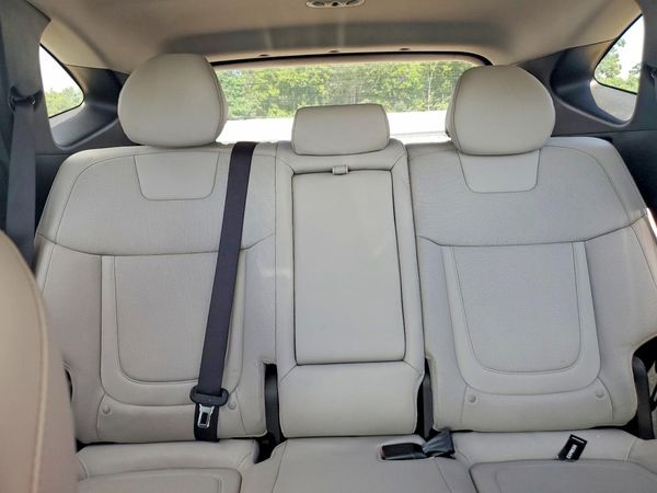 2023 HYUNDAI TUCSON SEL Convenience