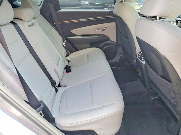 2023 HYUNDAI TUCSON SEL Convenience
