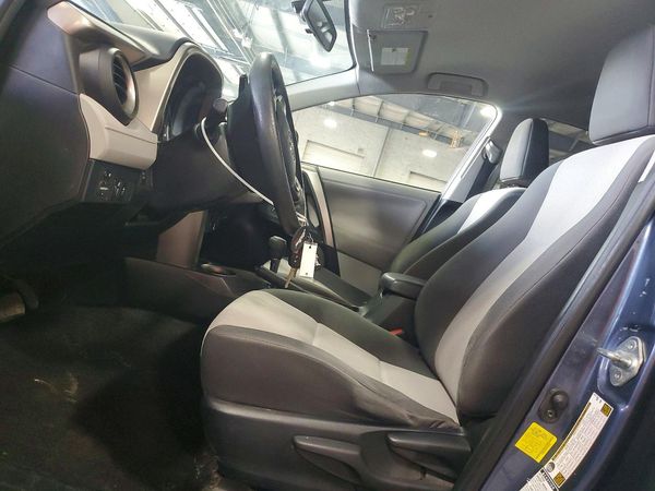 2013 TOYOTA RAV4 Standard