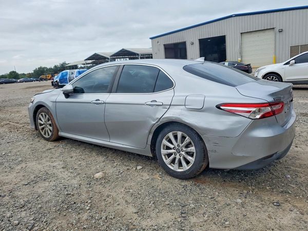 2019 TOYOTA CAMRY L/LE/SE/XLE