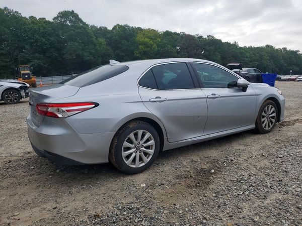 2019 TOYOTA CAMRY L/LE/SE/XLE