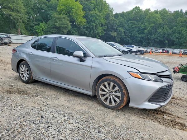 2019 TOYOTA CAMRY L/LE/SE/XLE