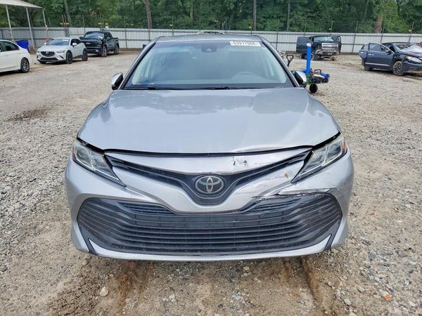 2019 TOYOTA CAMRY L/LE/SE/XLE