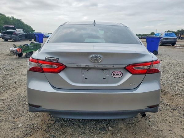 2019 TOYOTA CAMRY L/LE/SE/XLE
