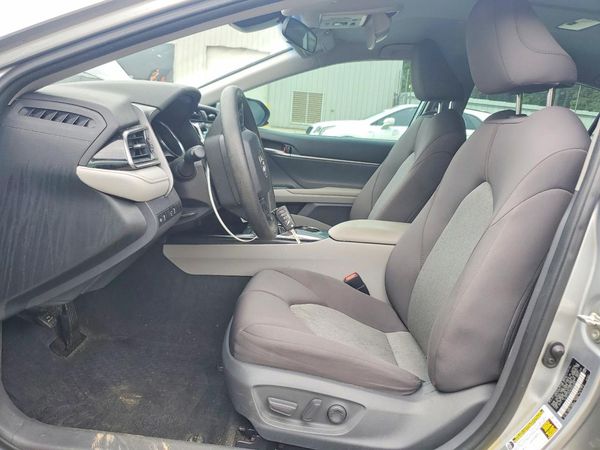 2019 TOYOTA CAMRY L/LE/SE/XLE