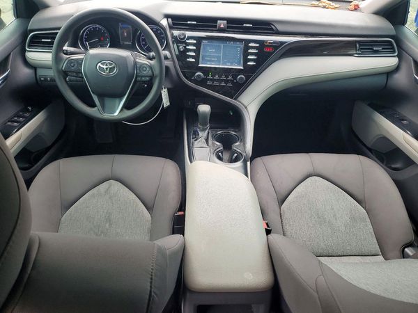 2019 TOYOTA CAMRY L/LE/SE/XLE