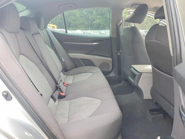 2019 TOYOTA CAMRY L/LE/SE/XLE