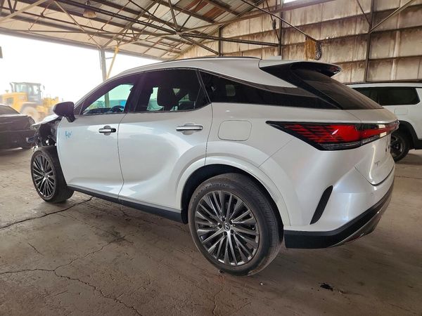 2023 LEXUS RX 350