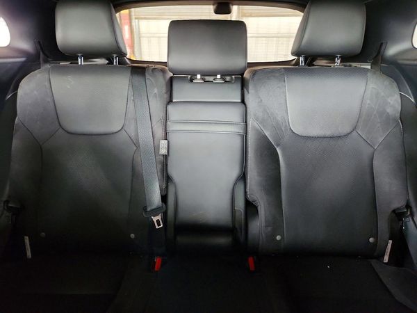 2023 LEXUS RX 350