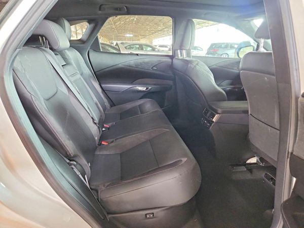 2023 LEXUS RX 350