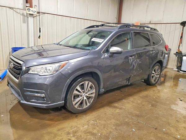 2019 SUBARU ASCENT