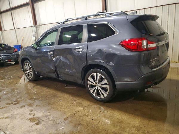 2019 SUBARU ASCENT