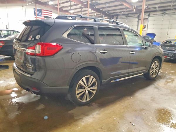 2019 SUBARU ASCENT