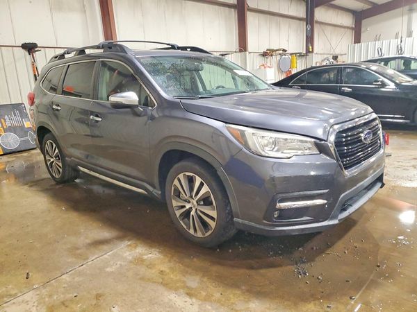 2019 SUBARU ASCENT