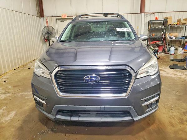 2019 SUBARU ASCENT