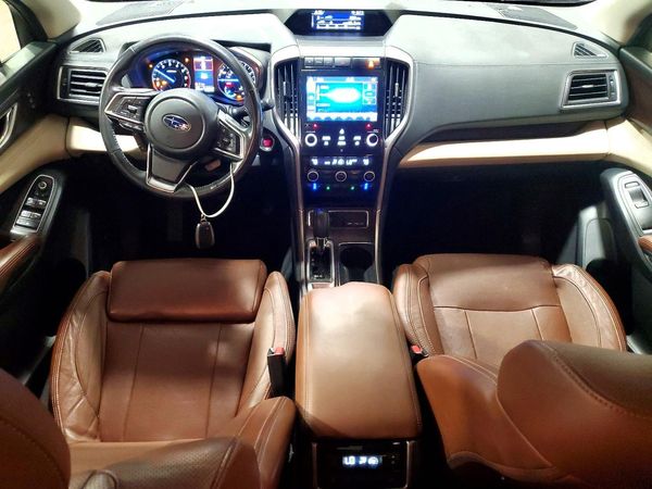 2019 SUBARU ASCENT