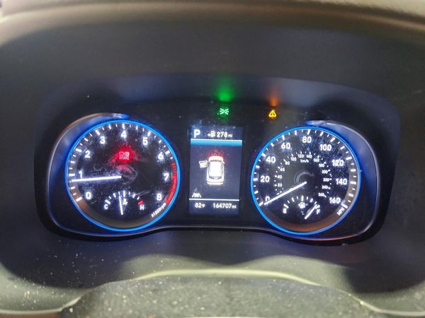 2018 HYUNDAI KONA Ultimate