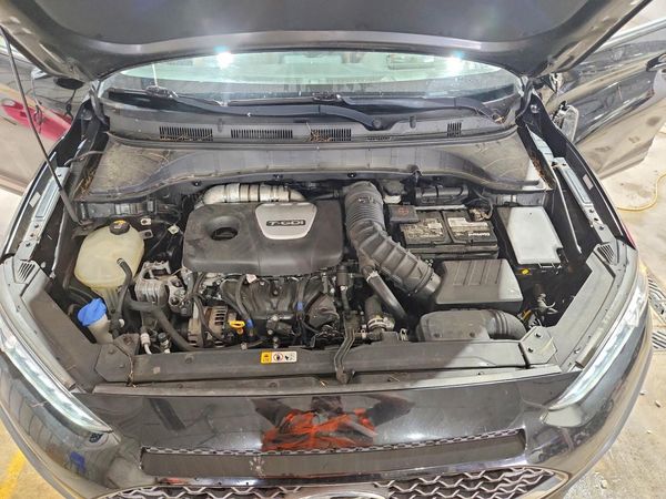 2018 HYUNDAI KONA Ultimate