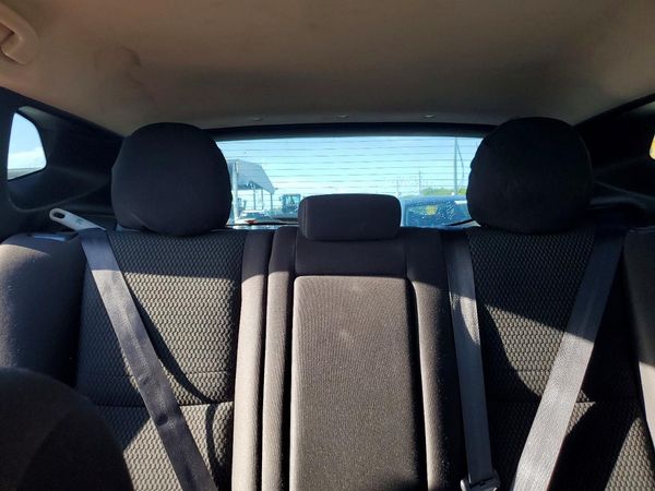 2018 NISSAN ROGUE SPORT