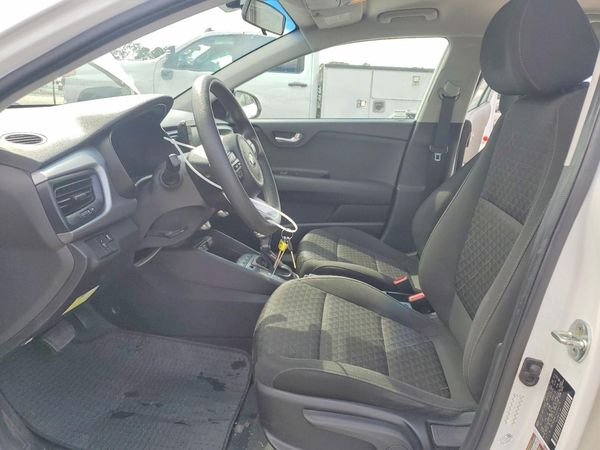 2020 KIA RIO LX, S